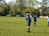 FC De Westhoek '20 JO11-2 - S.K.N.W.K. JO11-1 (competitie) seizoen 2022-2023 (voorjaar - 4e fase)) (52/55)